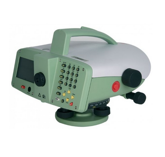 Cho thuê máy thủy bình điện tử đo lún Leica DNA 03