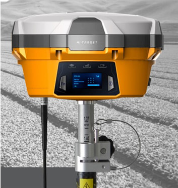 Cho thuê máy định vị GPS RTK giá rẻ tại TP HCM